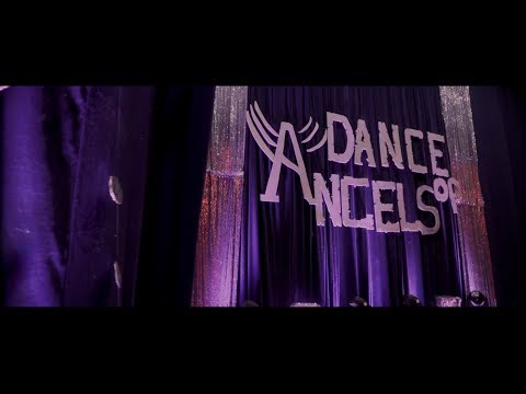 Dance of Angels, танцювальний зорепад 2019