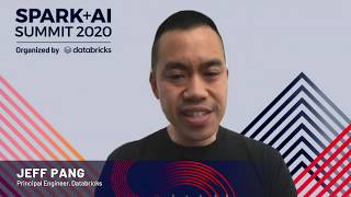 Download the video "Lessons from Building Large-Scale, Multi-Cloud, SaaS Software at Databricks"