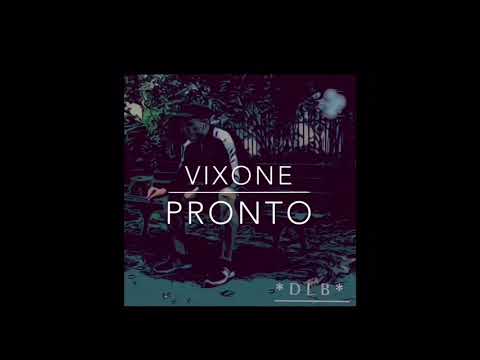 Vincent Vixon - PRONTO