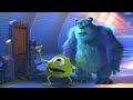 Monsters Inc Put That Thing Back Where It Came From Or So Help Crossover