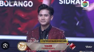 Download lagu Waaaw Spektakuler!!! Lagu 'Mahal' Valen Semakin Waaaaw dan Keren Abisssssa. #valenda7 #indosiar mp3 Download lagu Waaaw Spektakuler!!! Lagu 'Mahal' Valen Semakin Waaaaw dan Keren Abisssssa. #valenda7 #indosiar mp3