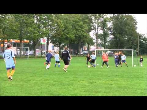 Rapid Athene handicapturnering - Finale - Høydepunkter