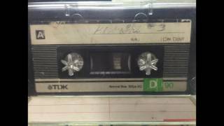 In Control Radio Show feat. Big Daddy Kane and Sir Ibu (Divine Force) freestyle