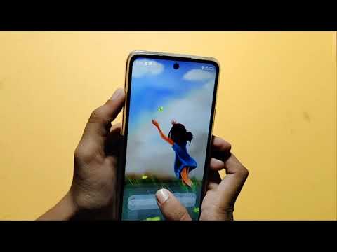 Moto G72 5G full screen gesture setting | how to use system navigation | set navigation botton