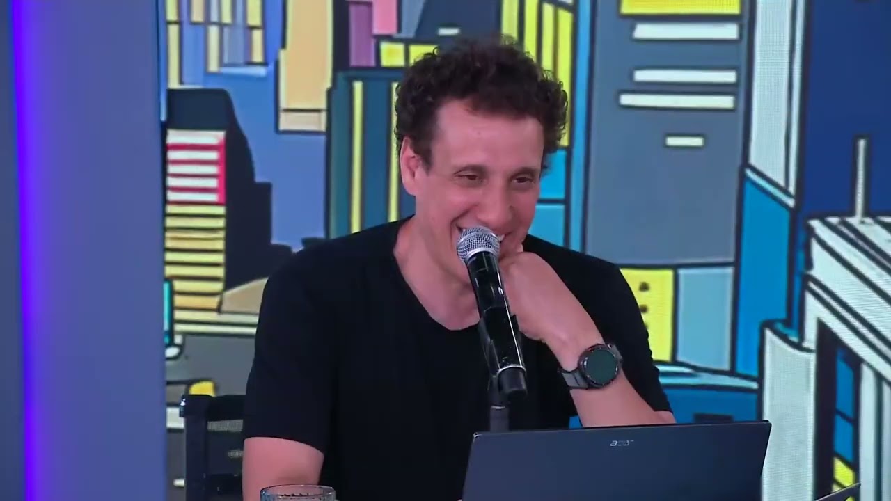 ACORDO MERCOSUL-UE VAI ACORDAR BRASIL SOBRE COMBUSTÍVEL E IMPOSTOS? SAMY DANA MANDA A REAL