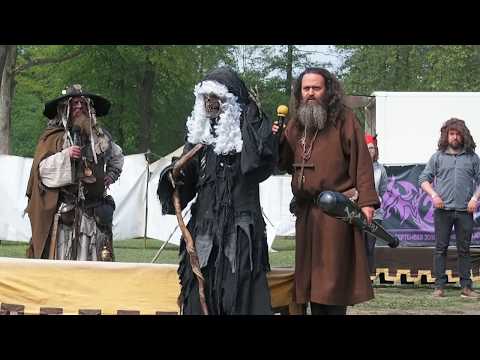 MPS Märchenstunde  Dortmund 2019 Mittwoch Teil 2