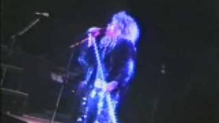 Whitesnake - &quot;Here I Go Again&quot; - 12-31-87 - London, England