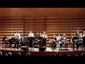 Obsession,  Dori Caymmi - Conservatorio di Parma, 2024