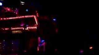 iMOGEN HEAP LIVE: The moment I said it