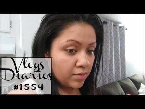 POR CUESTIONES DE LA VIDA...12/08/17 VLOG#1554|ENTREELYYO