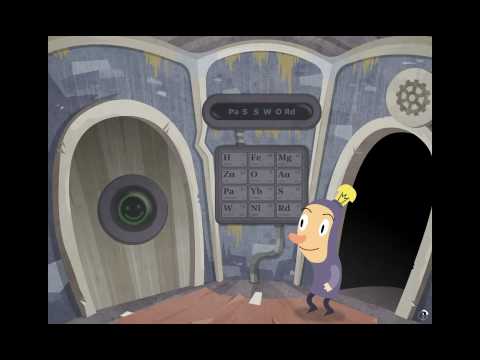 Hamlet - PC Gameplay