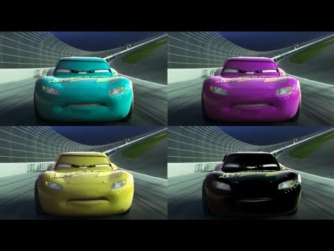 Lightning McQueen Eater - Coffin Dance Song (COVER) #mcqueen #music