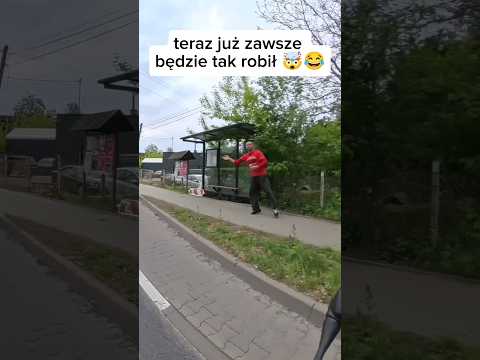 Przygazówka z rana jak śmietana 🤯💪 radość ✅ #viral #short #shorts  #street #nice