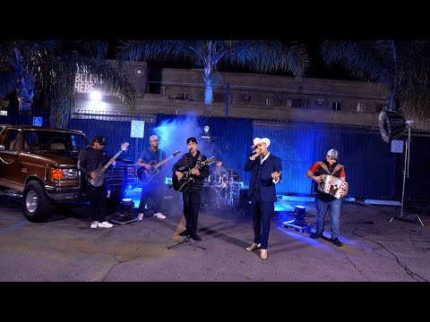 Jimmy Valdez x Distinta Realeza - Leonardo Silva (En Vivo)