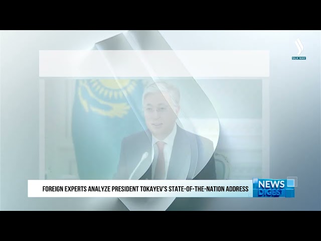 Президент Мактуби дунё миқёсида муҳокама қилинмоқда