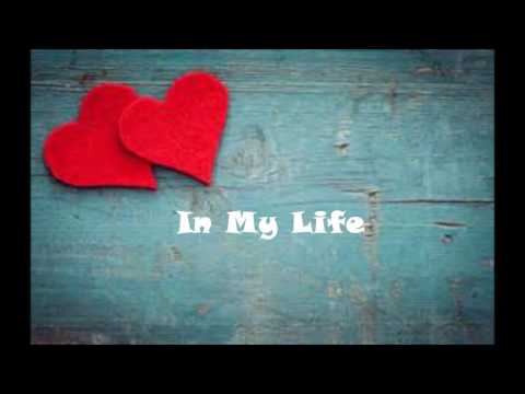 Pringle Ft Caliba -  In My Life