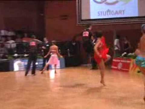 Mroz, Sebastian - Szumkowska, Joanna - GOC 2009