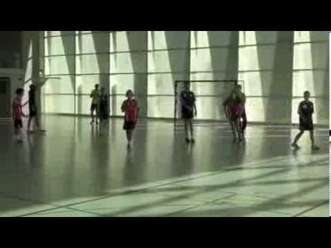 Brugg1 - HSC Suhr Aarau U15 Leistung