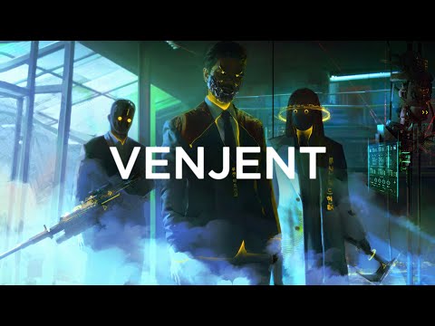 Venjent & JAX - Milestones (Lyrics)