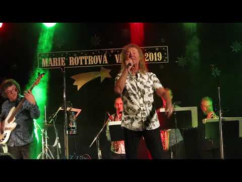 14.12.2019  Petr Němec v Konstantinkách - 