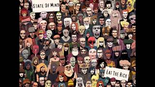 State of Mind - Eat The Rich mixed by LastStand