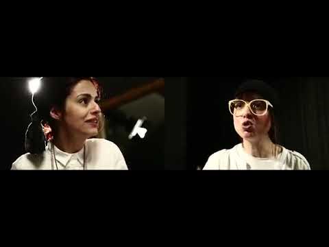 The Hand Gloves of Marilyn Monroe, Playwright, Designer and Director: Nasir Malekijoo