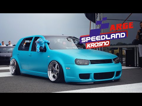 ARGE Speedland Krosno 2017 Aftermovie | DriftShowSeries x DaFreakz x Lemonade Studio