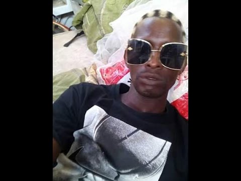 KUDURO EM LÍNGUA NACIONAL COM DAY DOY DO ARRASO