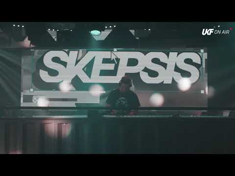 Skepsis Presents ‘Faith in Chaos’ - UKF On Air (DJ Set)