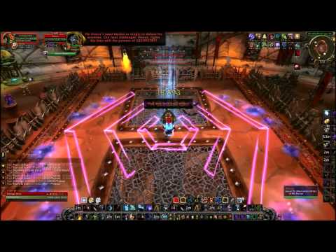 Brawler's Guild Rank 8 Fight 1 - Laser Eye Ball Hardmode Insane Pain Game