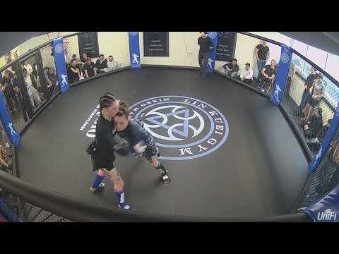 FCT2: Smojver vs Ulmann