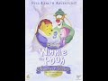 Winnie The Pooh Seasons Of Giving 10th Anniversary Edition 2009 DVD Overview