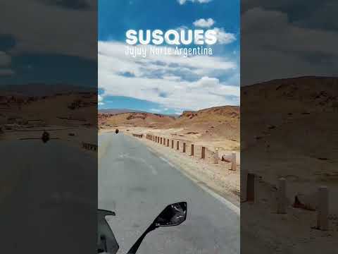 SUSQUES JUJUY ARGENTINA