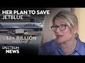 How CEO Joanna Geraghty Plans to Turn Around JetBlue | Spectrum News