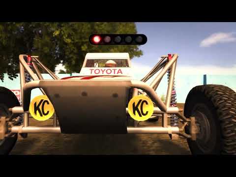 Colin McRae: Dirt - PRO (#RACE58) - SCOTT SCHWALBE SUPER BUGGY IN USA - (4K)