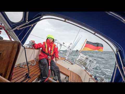 Sailing trip no. 19 My time out Strandby - Juelsminde