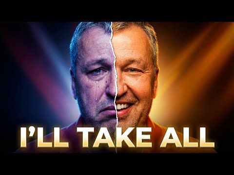 A Million Dollar Mistake? Tony G Tries the Impossible Comeback | High Stakes Poker