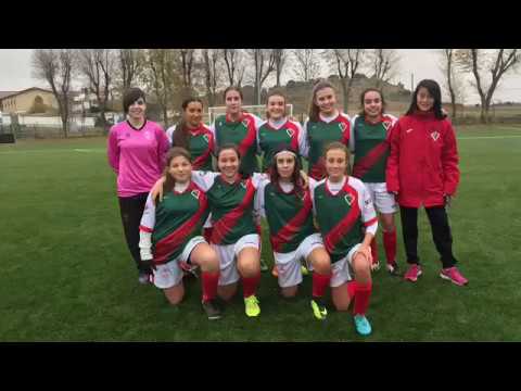 Sologoles 16-17 TAlavesa Lantaron 1 Ariznabarra 4