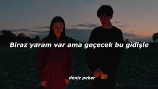 Emir Can İğrek - Beyaz (Türkçe Sözleri)