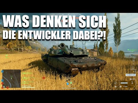 Das ist immer noch so im Spiel?! Battlefield 6 hat ein großes Problem