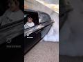 I LET MY LITTLE SISTER DO BURNOUT IN A REDEYE JAILBREAK 300 Viral Cars Mopar Burnout