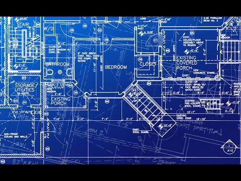The Snow Plow Show - March 1st, 2017 - Blueprints