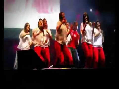 Me atraiste ft Fernandinho-Generacion 12 portugues lançamento no Brasil