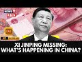 Xi Jinping S Absence Signals Power Shift Intel Sources Exclusive Report China News N18G