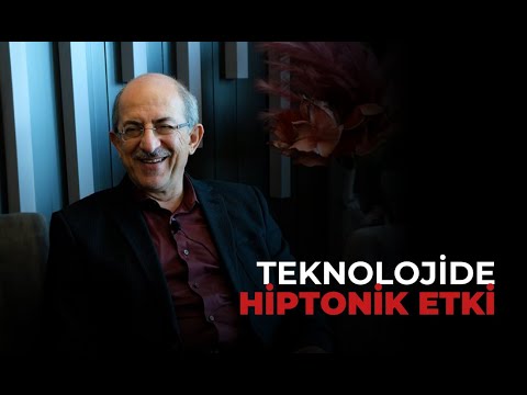 ÇAKOP- Tenolojide Hiptonik Etki