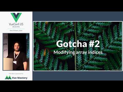 Reactivity - Learning by Accident with Jeff Schenck