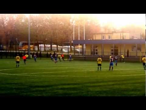 GKS Katowice  II   Iskra Pszczyna