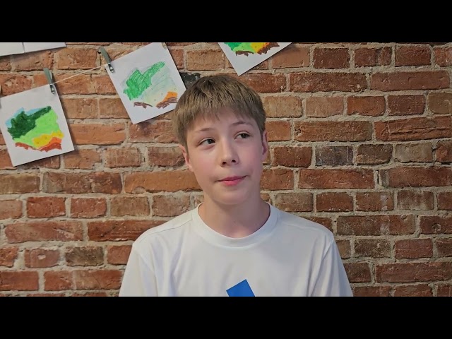 Opinia Maćka, który jest uczestnikiem zajęć w Emotce