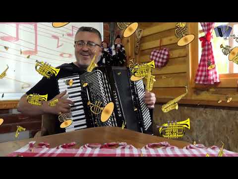 Sretan rođendan prijatelju (Official video) 2022