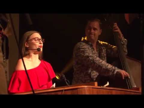 RUSÍN ČENDEŠ ORCHESTRA